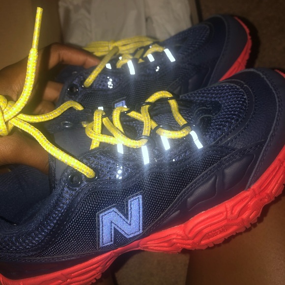 New Balances - Picture 3 of 3